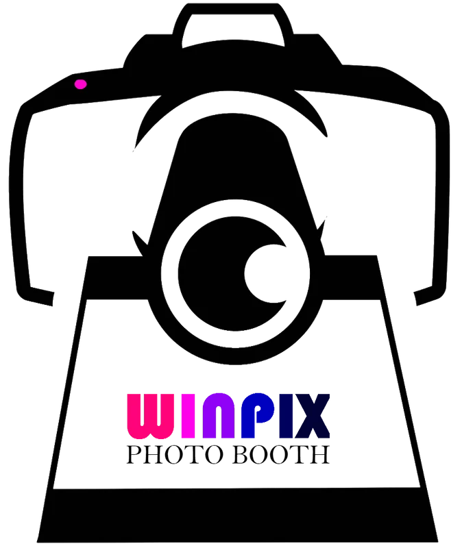 Winpix Photo Booth logo
